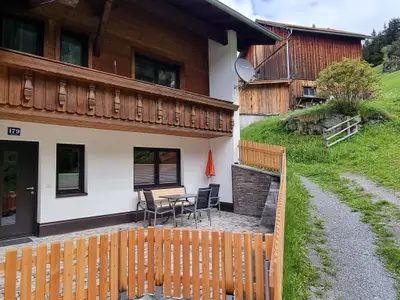 Terrasse / Balkon
