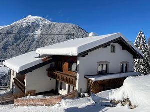 Ferienhaus für 6 Personen (90 m²) in Tobadill