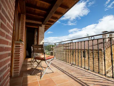 TerraceBalcony