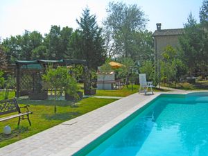 Ferienhaus für 6 Personen (140 m²) in Todi