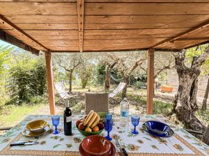 Ferienhaus für 4 Personen (65 m&sup2;) in Todi