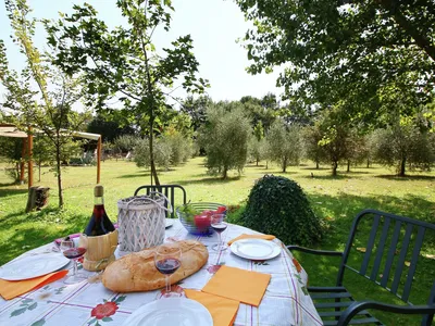 TerraceBalcony