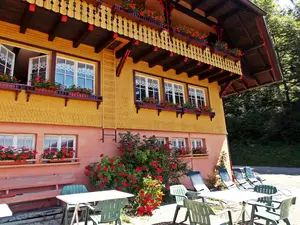 Ferienhaus für 13 Personen (260 m²) in Todtmoos