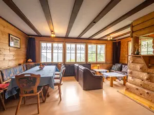 Ferienhaus für 13 Personen (260 m²) in Todtmoos