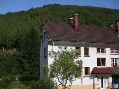 Ferienhaus für 9 Personen (100 m²) in Todtnau 1/10