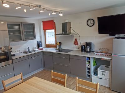 Ferienhaus für 9 Personen (100 m²) in Todtnau 3/10