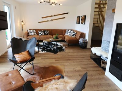 Ferienhaus für 10 Personen (125 m²) in Todtnau 3/10