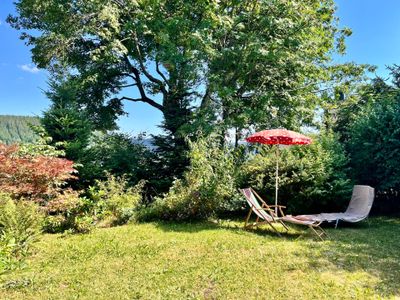 Ferienhaus für 4 Personen (60 m²) in Todtnau 4/10