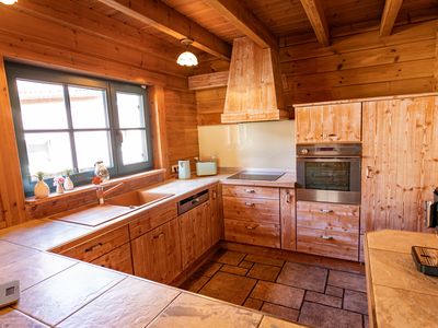 Ferienhaus für 8 Personen (130 m²) in Todtnau 7/10