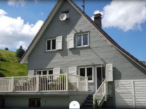 Ferienhaus für 6 Personen (115 m²) in Todtnau