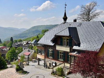 Ferienhaus für 8 Personen (96 m²) in Todtnau 2/10