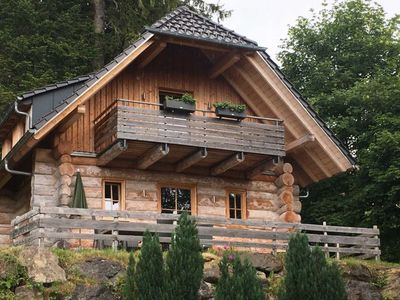 Ferienhaus für 8 Personen (96 m²) in Todtnau 3/10