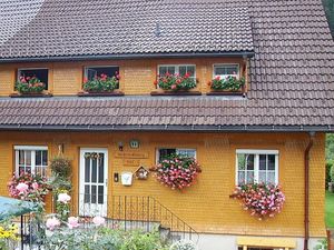 Ferienhaus für 4 Personen (60 m&sup2;) in Todtnau