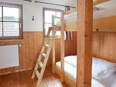 Ferienhaus für 8 Personen (96 m²) in Todtnau 10/10
