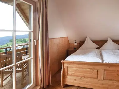 Ferienhaus für 8 Personen (96 m²) in Todtnau 5/10