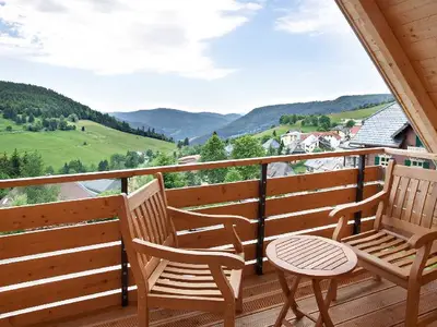 Ferienhaus für 8 Personen (96 m²) in Todtnau 6/10