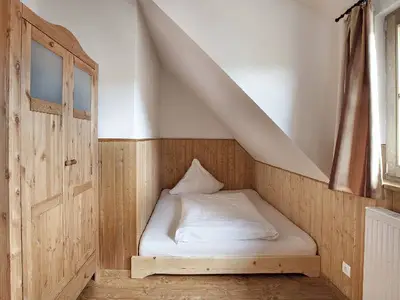 Ferienhaus für 8 Personen (96 m²) in Todtnau 7/10