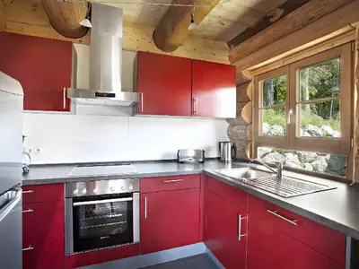 Ferienhaus für 8 Personen (96 m²) in Todtnau 8/10