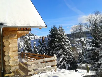 Ferienhaus für 8 Personen (96 m²) in Todtnau 10/10