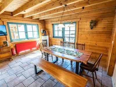 Ferienhaus für 8 Personen (130 m²) in Todtnau 7/10