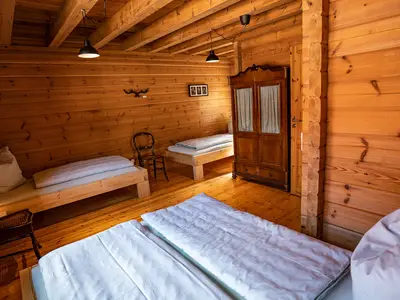 Ferienhaus für 8 Personen (130 m²) in Todtnau 10/10