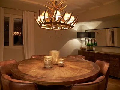 Ferienhaus für 6 Personen (115 m²) in Todtnau 3/10