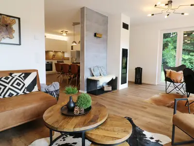 Ferienhaus für 10 Personen (125 m²) in Todtnau 2/10