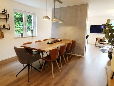 Ferienhaus für 10 Personen (125 m²) in Todtnau 4/10