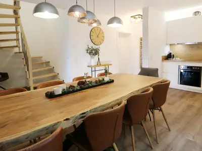 Ferienhaus für 10 Personen (125 m²) in Todtnau 5/10