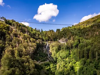 Ferienhaus für 8 Personen (160 m²) in Todtnau 3/10