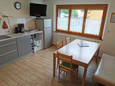 Ferienhaus für 9 Personen (100 m²) in Todtnau 2/10