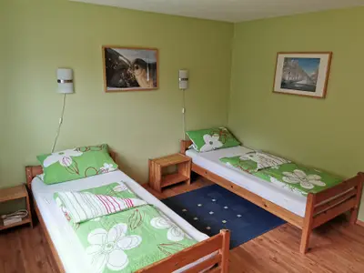 Ferienhaus für 9 Personen (100 m²) in Todtnau 6/10