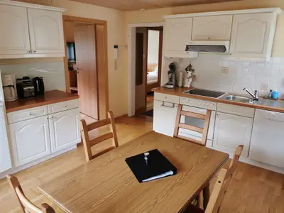 Ferienhaus für 9 Personen (100 m²) in Todtnau 10/10