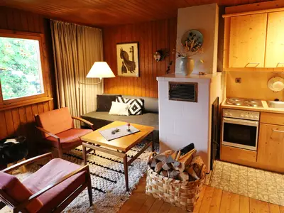 Ferienhaus für 4 Personen (60 m²) in Todtnau 6/10