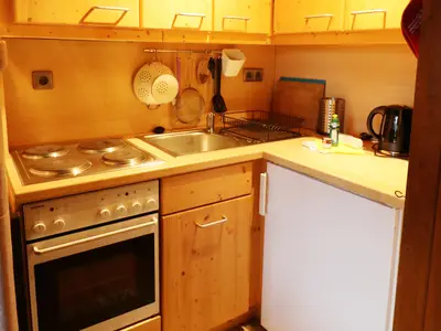 Ferienhaus für 4 Personen (60 m²) in Todtnau 8/10