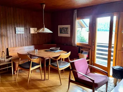 Ferienhaus für 4 Personen (60 m²) in Todtnau 10/10