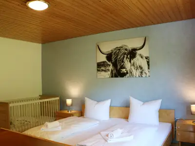 Ferienhaus für 7 Personen (120 m²) in Todtnau 1/10