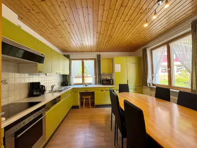 Ferienhaus für 7 Personen (120 m²) in Todtnau 2/10