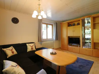 Ferienhaus für 7 Personen (120 m²) in Todtnau 4/10