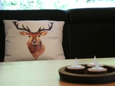 Ferienhaus für 7 Personen (120 m²) in Todtnau 5/10