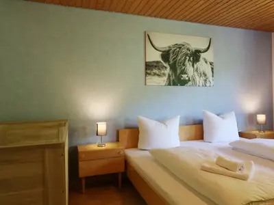 Ferienhaus für 7 Personen (120 m²) in Todtnau 9/10