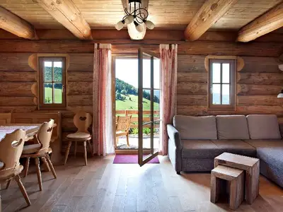 Ferienhaus für 8 Personen (96 m²) in Todtnau 3/10