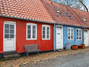 Ferienhaus für 4 Personen (39 m&sup2;) in Tønder