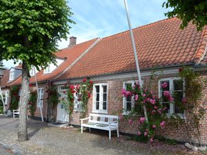 Ferienhaus für 6 Personen (102 m&sup2;) in Tønder