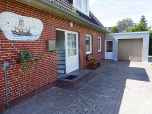 Ferienhaus für 4 Personen (110 m²) in Tönning