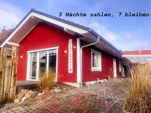 Ferienhaus für 2 Personen (68 m²) in Tönning