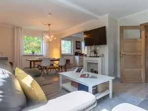 Ferienhaus für 4 Personen (90 m²) in Tönning