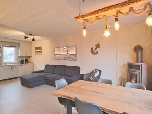 Ferienhaus für 6 Personen (75 m²) in Kating