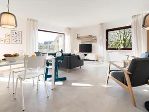 Ferienhaus für 5 Personen (105 m²) in Tönning