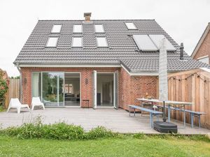 Ferienhaus für 4 Personen (120 m&sup2;) in Tönning